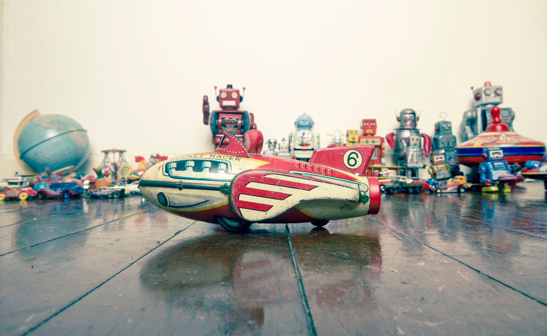 Nostalgia can reduce perception of pain, study shows